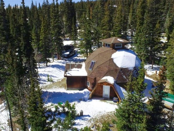 472 Prunes Place, Fairplay, CO 80440