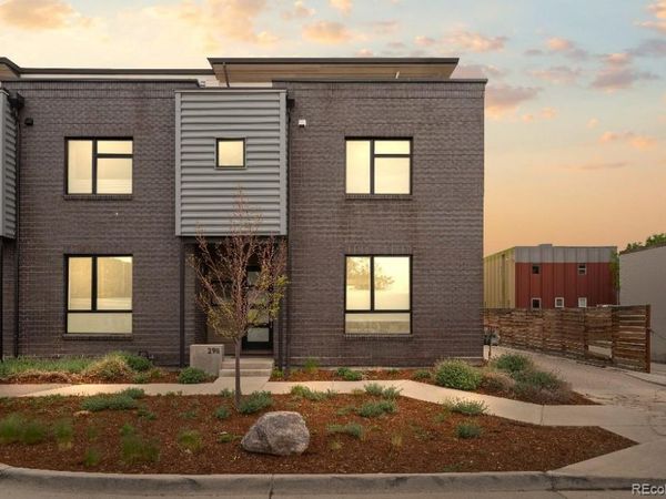 2911 32nd Street , Boulder, CO 80301