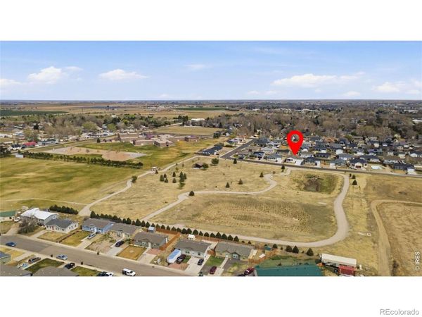 333 Yellowstone Avenue , Brush, CO 80723