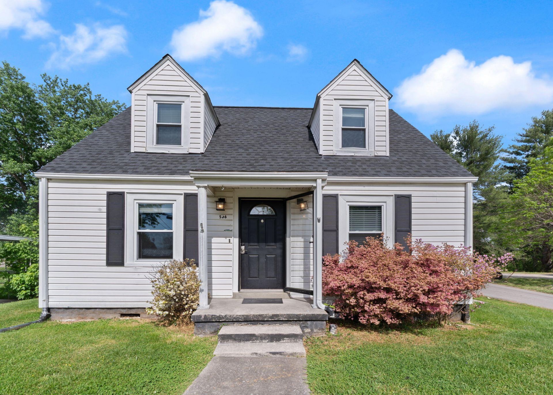 506 Chestnut Street, Corbin, KY 40701