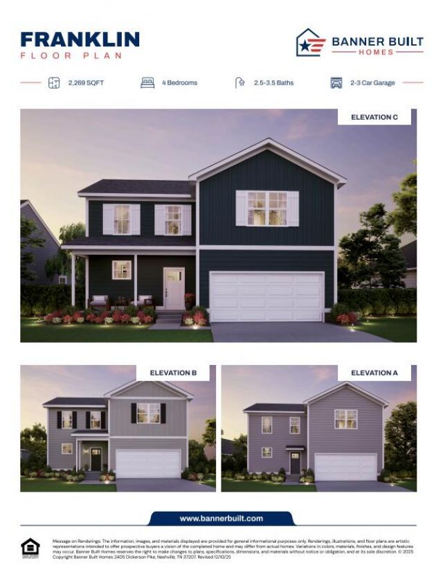 169 Stoneview Drive, Crossville, TN 38571 Main Photo