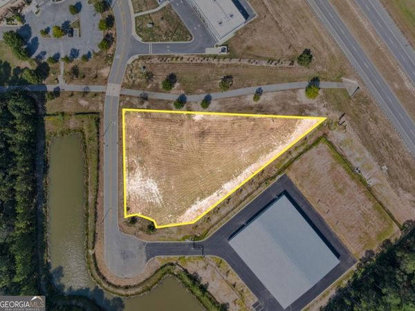 0 Henry Boulevard, Statesboro, GA 30458