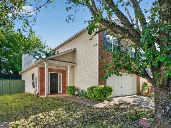 6343 Klondike River Road, Lithonia, GA 30038