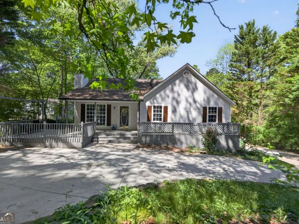 190 Killian Street, Canton, GA 30114