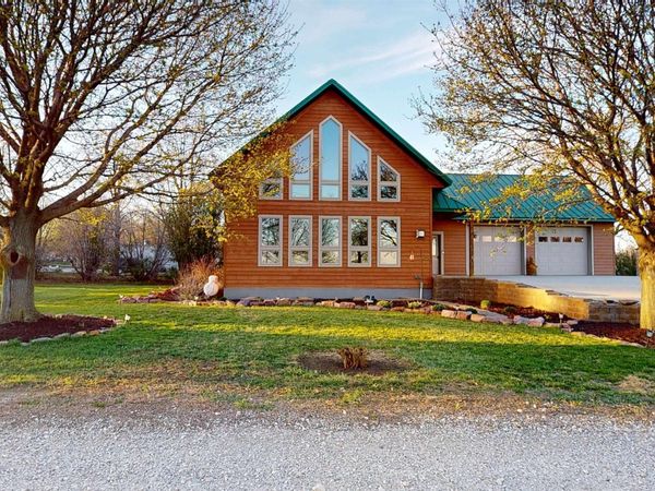 4807 HIGHWAY 143, Marcus, IA 51035