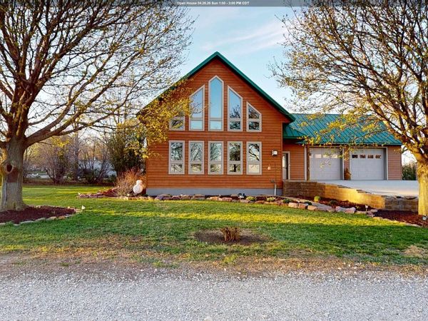 4807 HIGHWAY 143, Marcus, IA 51035