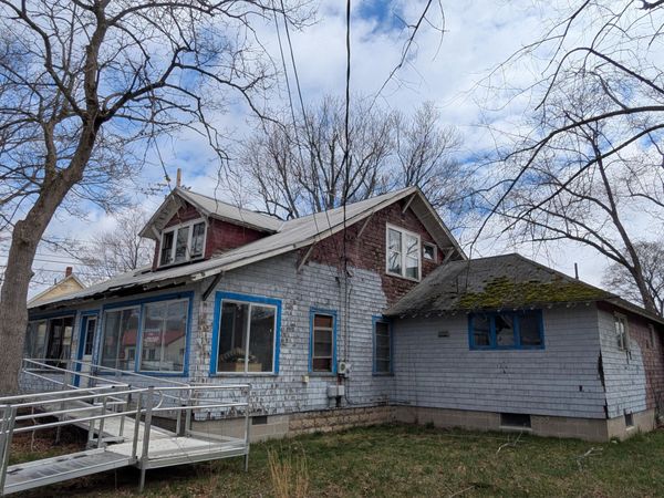 11 Bennett Street, Sanford, ME 04073