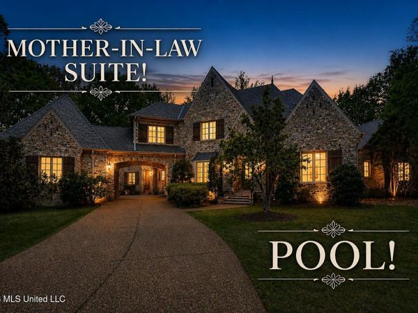 13921 Valley Oaks Drive, Olive Branch, MS 38654