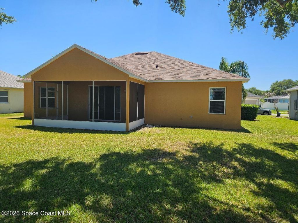 3930 Caparosa Circle , Melbourne, FL 32940 Photo