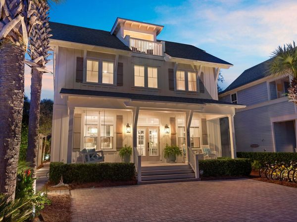 82 Sandalwood Drive, Santa Rosa Beach, FL 32459