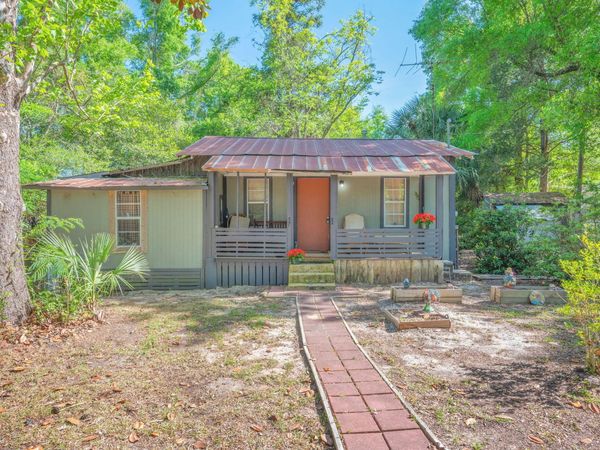 140 Macedonia Church Road, DeFuniak Springs, FL 32435