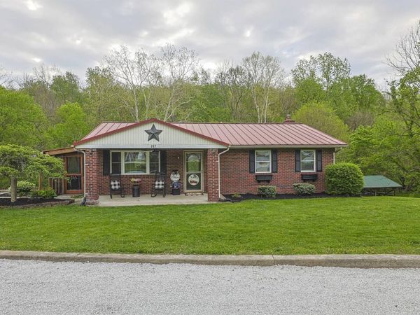287 Locust Creek, Foster, KY 41043