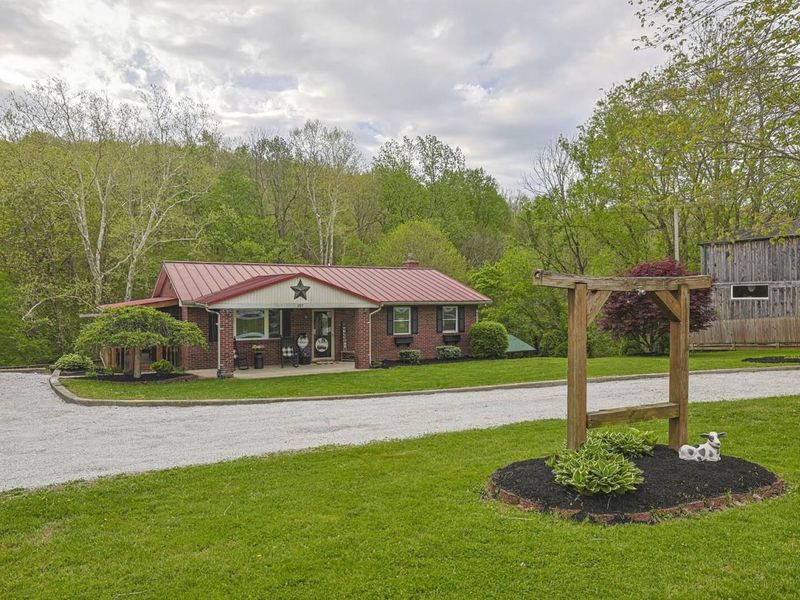 287 Locust Creek, Foster, KY 41043 Photo 2