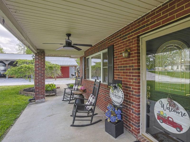287 Locust Creek, Foster, KY 41043 Photo 3