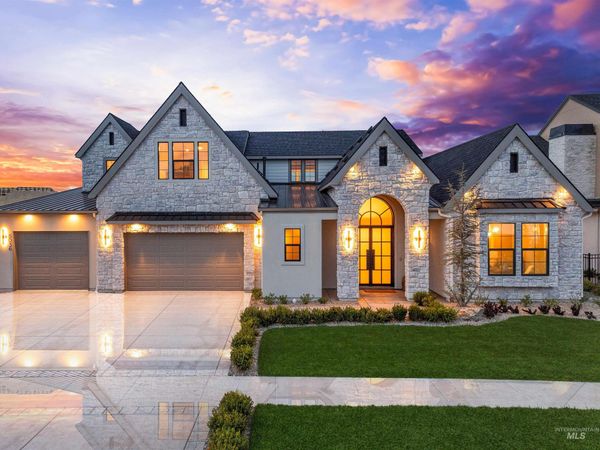 5036 W Braveheart St, Unit Verasso II, Eagle, ID 83616