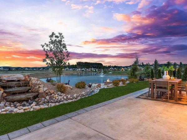 5036 W Braveheart St, Unit Verasso II, Eagle, ID 83616