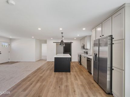 242 Caleb Court, Sun Valley, NV 89433 Photo