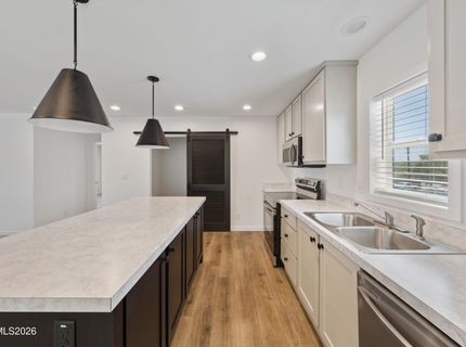 242 Caleb Court, Sun Valley, NV 89433 Photo