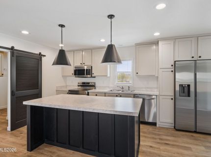 242 Caleb Court, Sun Valley, NV 89433 Photo