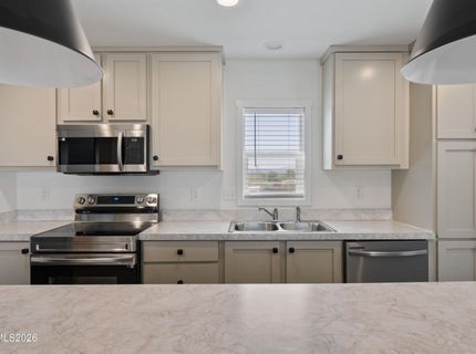 242 Caleb Court, Sun Valley, NV 89433 Photo