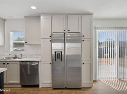 242 Caleb Court, Sun Valley, NV 89433 Photo