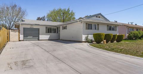 2630 Probasco Way, Sparks, NV 89431 Photo