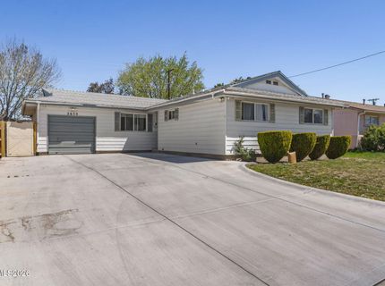 2630 Probasco Way, Sparks, NV 89431 Photo