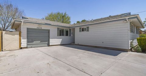 2630 Probasco Way, Sparks, NV 89431 Photo