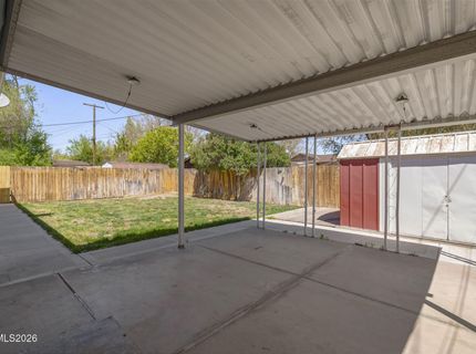 2630 Probasco Way, Sparks, NV 89431 Photo