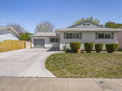 2630 Probasco Way, Sparks, NV 89431 Photo