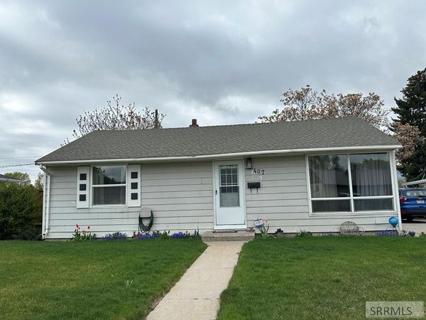 407 Wyldwood Lane, POCATELLO, ID 83201