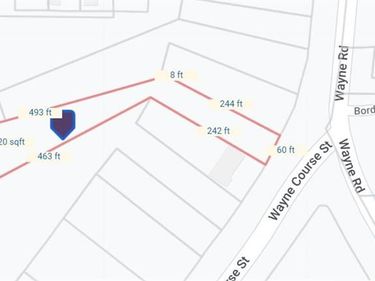 Waynecorse Waynecourse , Romulus, MI 48174