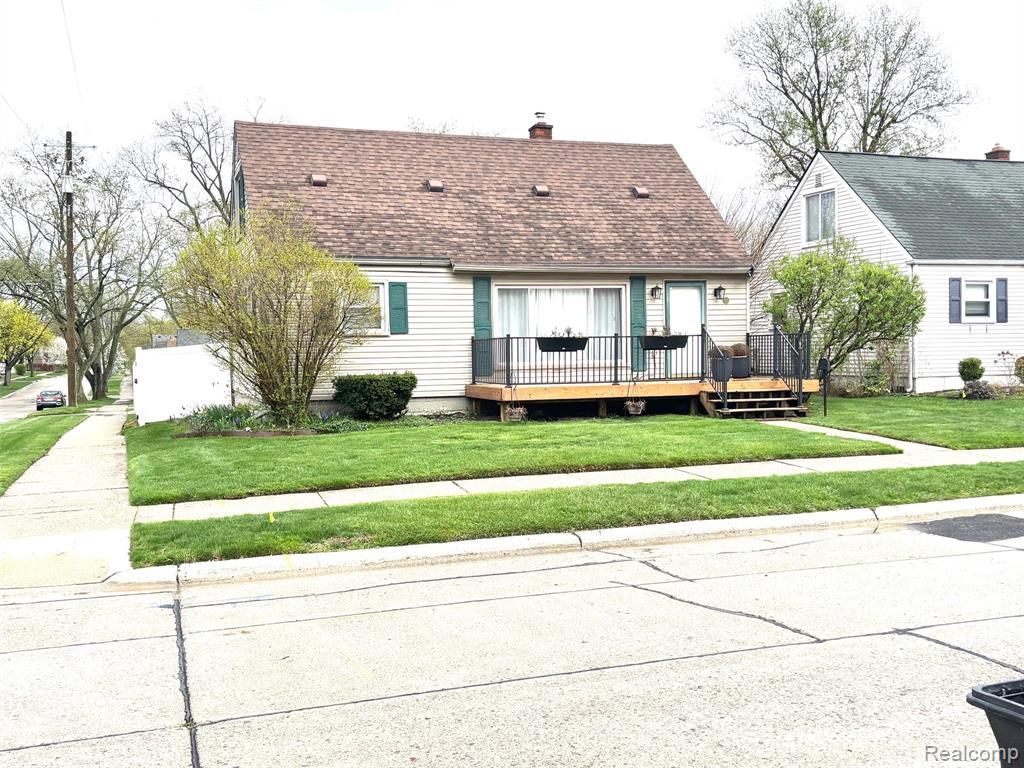 505 S Chocolay Avenue , Clawson, MI 48017 Main Photo