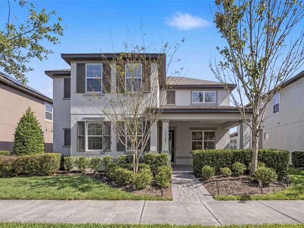 13389 BATTEN LANE , ODESSA, FL 33556