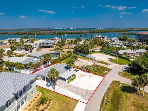 1175 LITTLE COURT, ENGLEWOOD, FL 34223