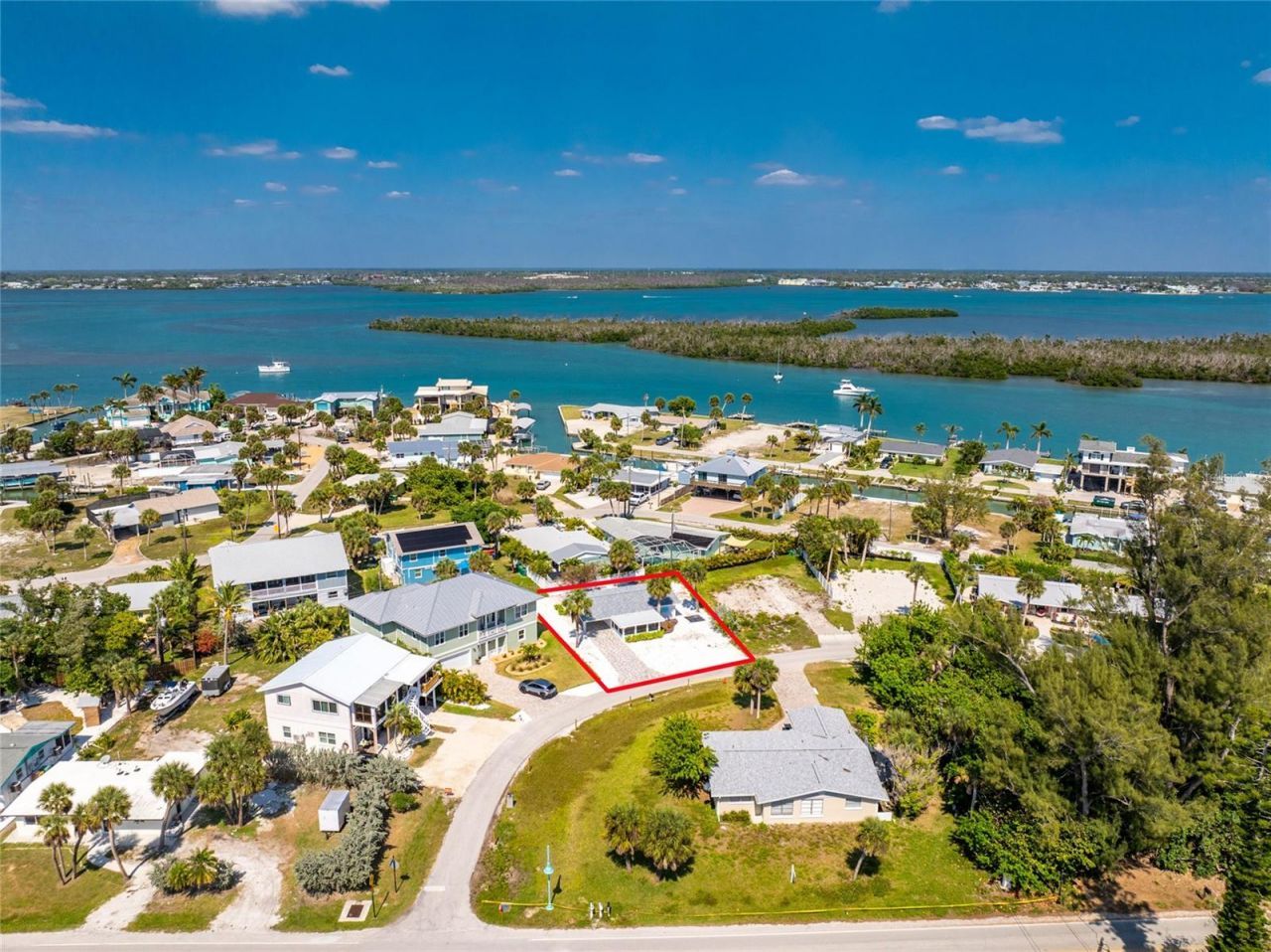 1175 Little Court, Englewood, FL 34223 Photo