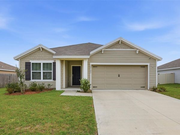 19142 NW 164TH ROAD , HIGH SPRINGS, FL 32643