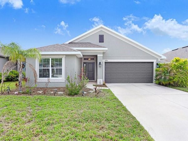 14916 IMPERIAL PURPLE LANE , WIMAUMA, FL 33598