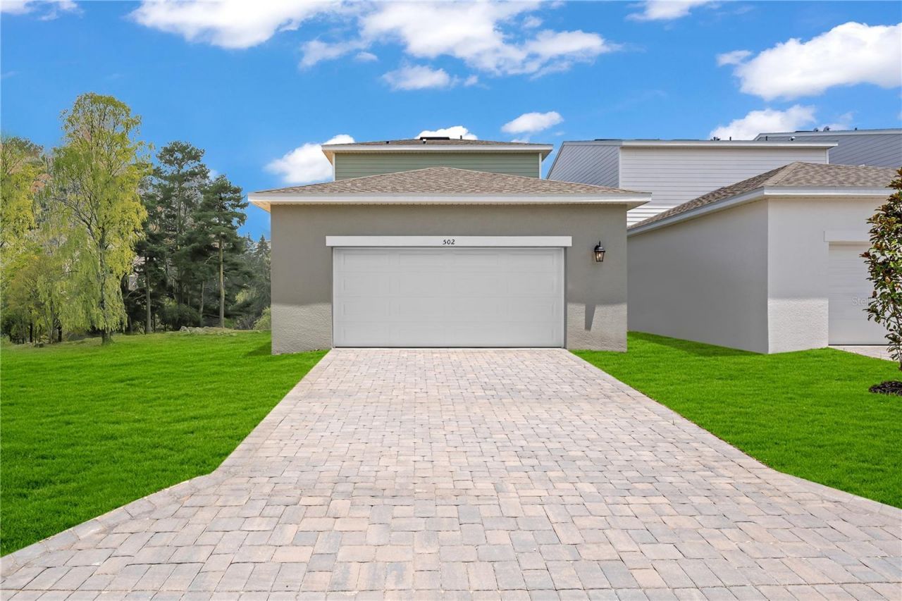 4706 Inner World Lane, Wesley Chapel, FL 33543 Photo