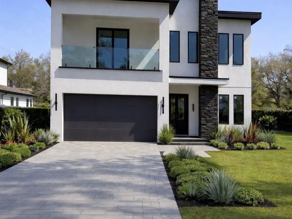 2307 1/2 N ELCOE DRIVE , TAMPA, FL 33603