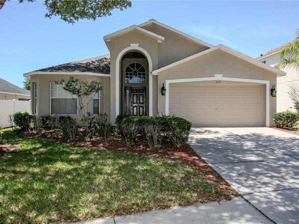 2617 BUCKHORN PRESERVE BOULEVARD, VALRICO, FL 33596