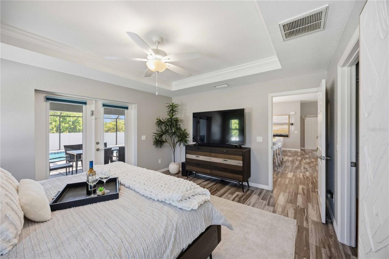 13453 Abutilon Lane, Port Charlotte, FL 33981 Photo
