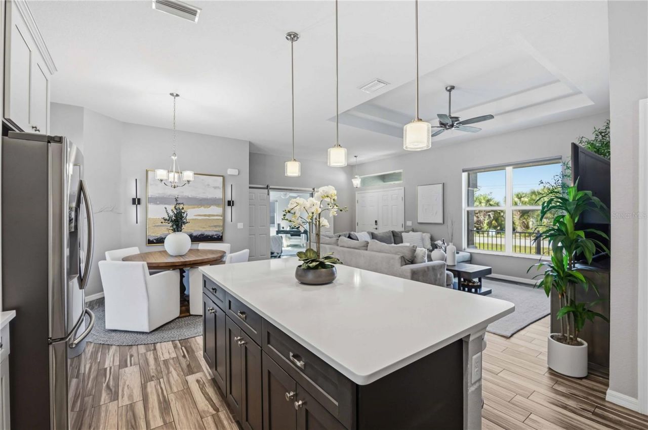13453 Abutilon Lane, Port Charlotte, FL 33981 Photo