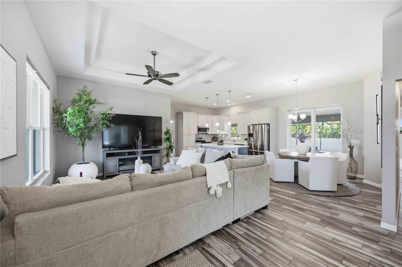 13453 Abutilon Lane, Port Charlotte, FL 33981 Photo