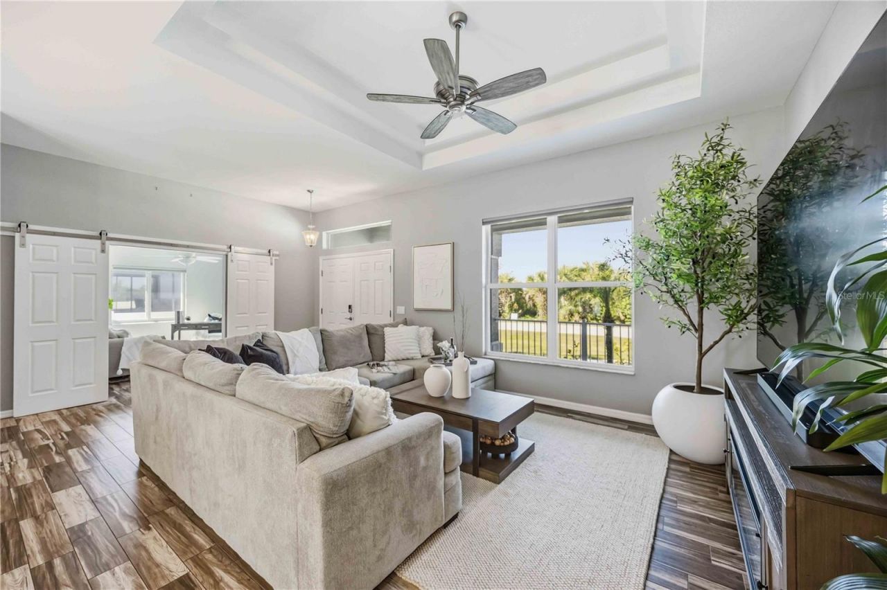 13453 Abutilon Lane, Port Charlotte, FL 33981 Photo