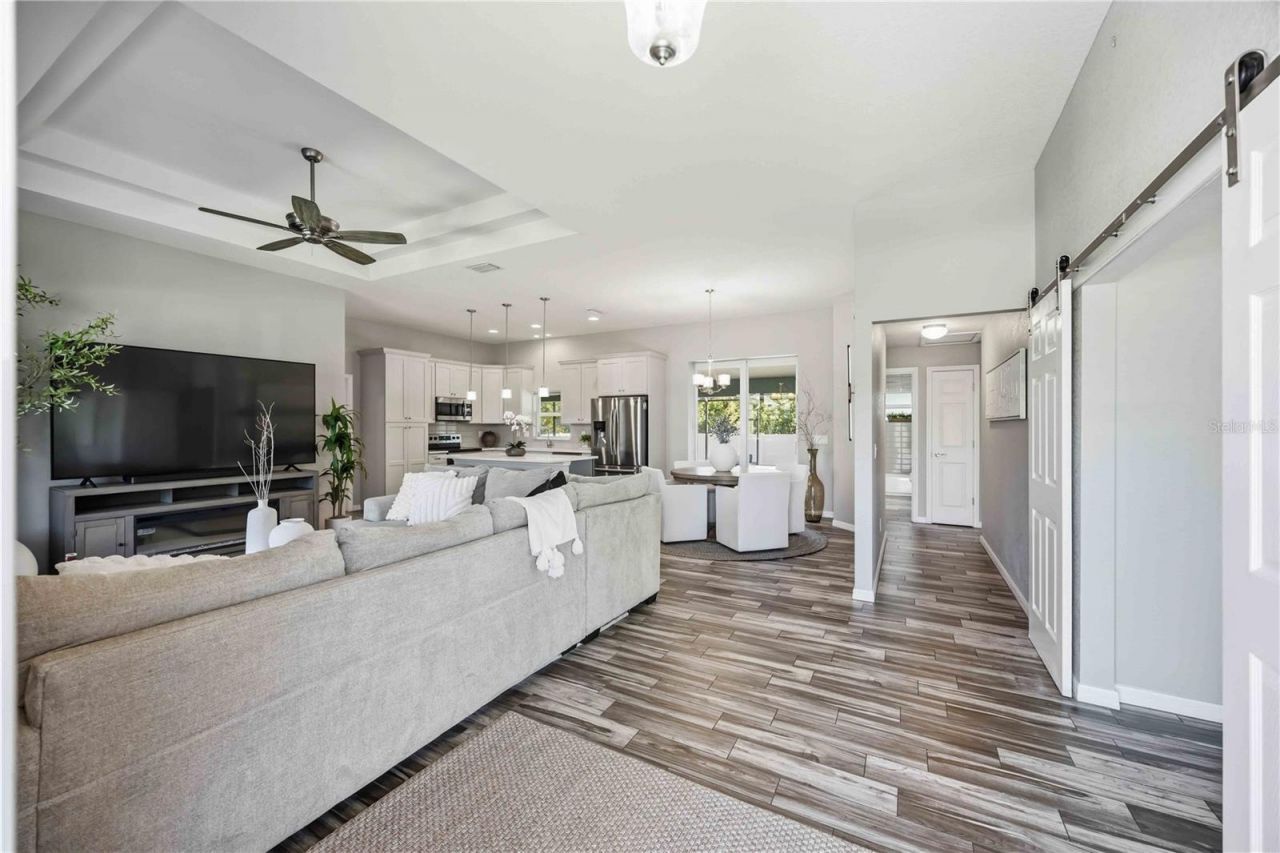 13453 Abutilon Lane, Port Charlotte, FL 33981 Photo