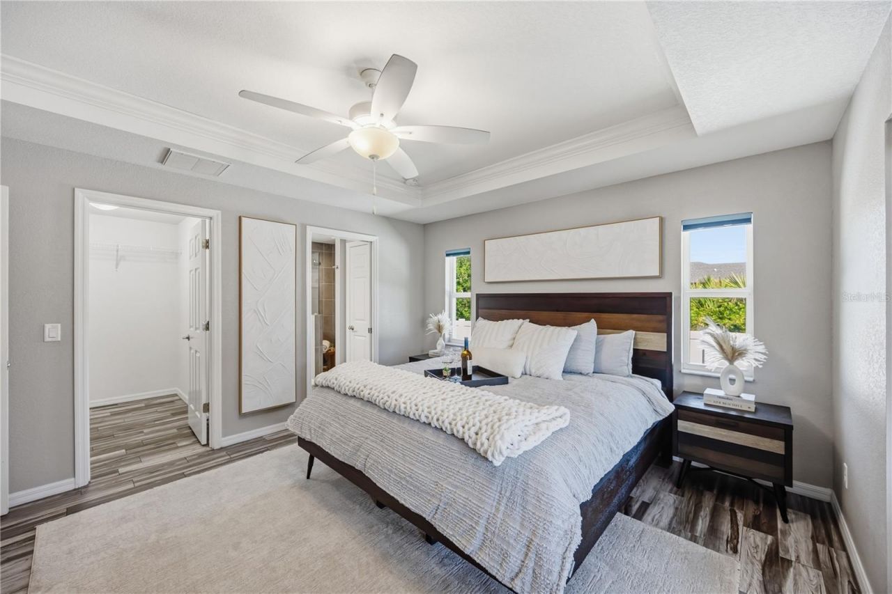 13453 Abutilon Lane, Port Charlotte, FL 33981 Photo