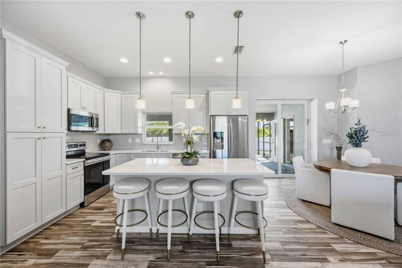 13453 Abutilon Lane, Port Charlotte, FL 33981 Photo