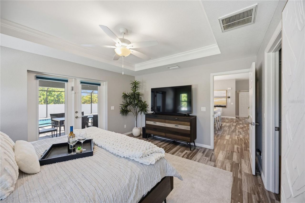 13453 Abutilon Lane, Port Charlotte, FL 33981 Photo