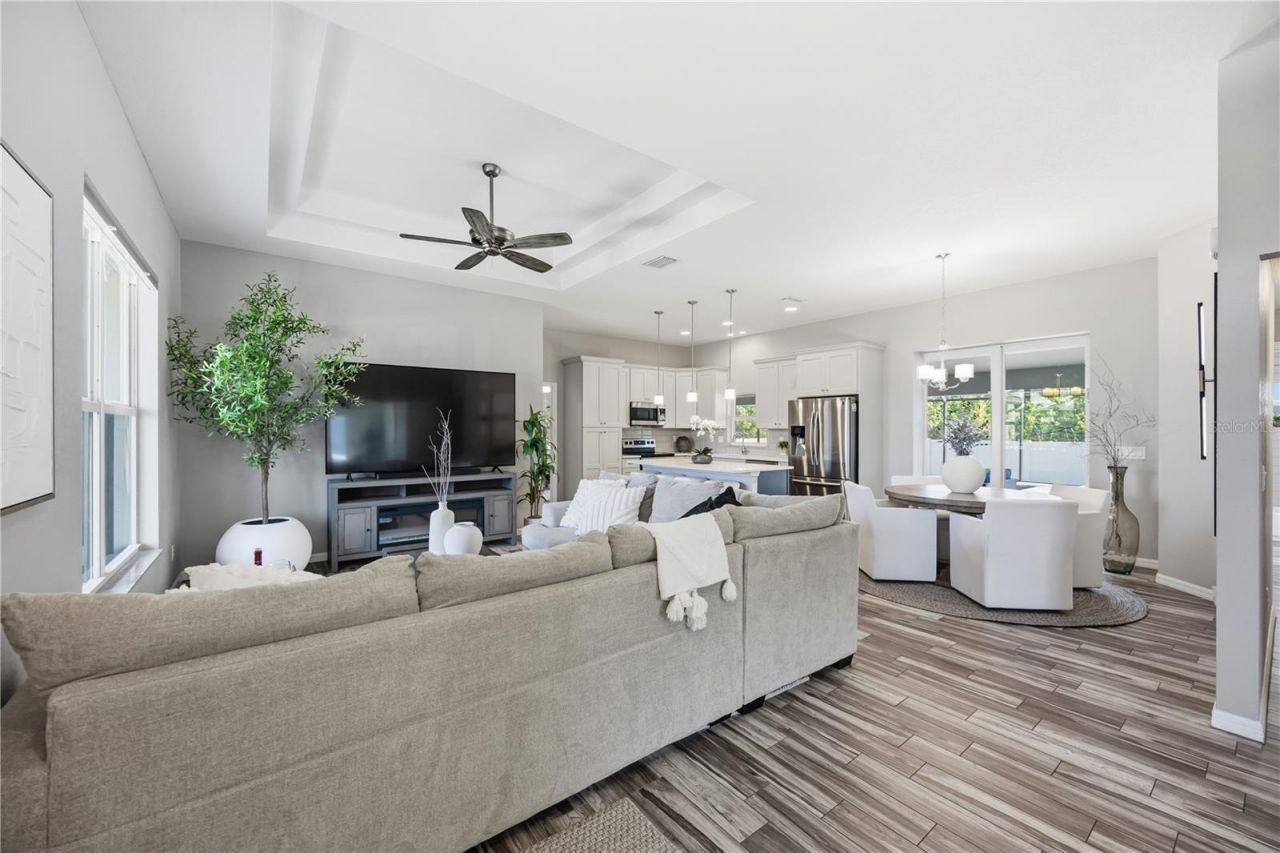 13453 Abutilon Lane, Port Charlotte, FL 33981 Photo
